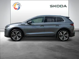 SKODA Elroq 85x Selection 4x4