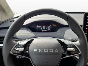 SKODA Elroq 85x Selection 4x4