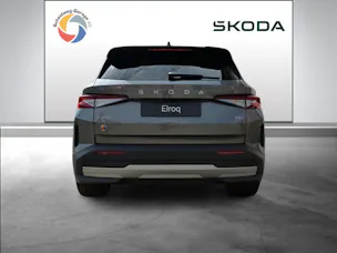 SKODA Elroq 85x Selection 4x4