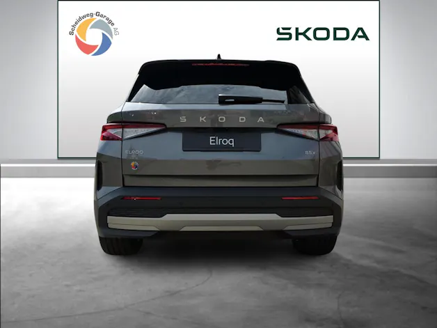 SKODA Elroq 85x Selection 4x4