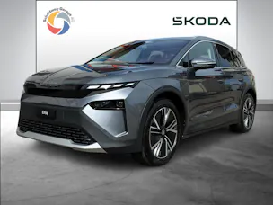 SKODA Elroq 85x Selection 4x4