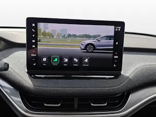 SKODA Elroq 85x Selection 4x4