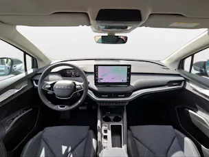 SKODA Elroq 85x Selection 4x4