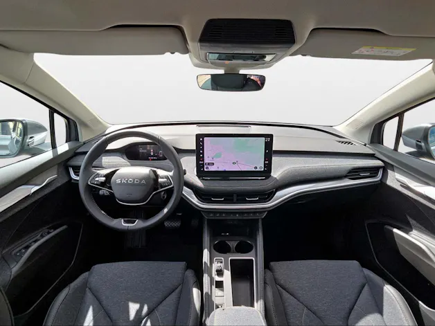 SKODA Elroq 85x Selection 4x4