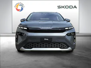 SKODA Elroq 85x Selection 4x4