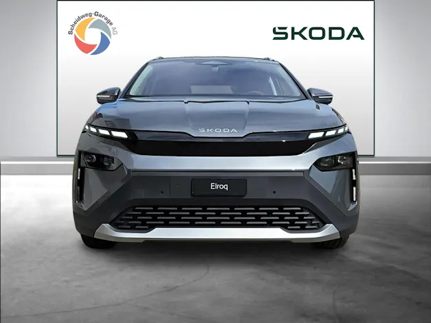 SKODA Elroq 85x Selection 4x4