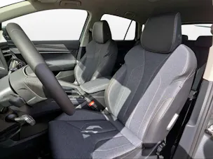 SKODA Elroq 85x Selection 4x4