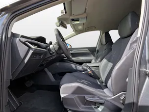 SKODA Elroq 85x Selection 4x4