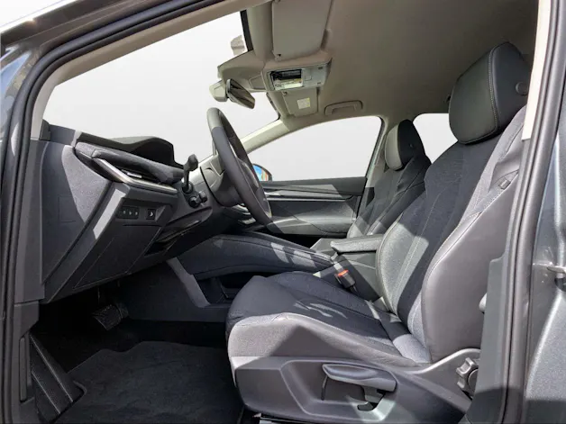 SKODA Elroq 85x Selection 4x4