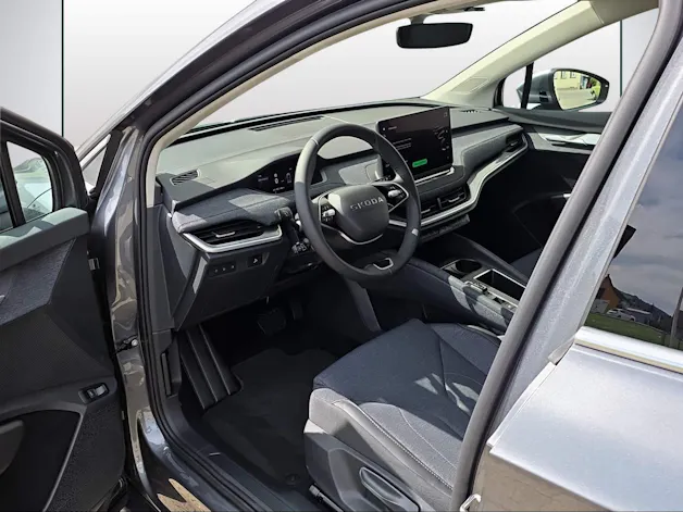 SKODA Elroq 85x Selection 4x4