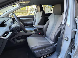 SKODA Enyaq 85x Dynamic 4x4