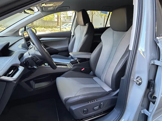 SKODA Enyaq 85x Dynamic 4x4