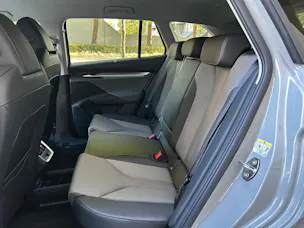 SKODA Enyaq 85x Dynamic 4x4