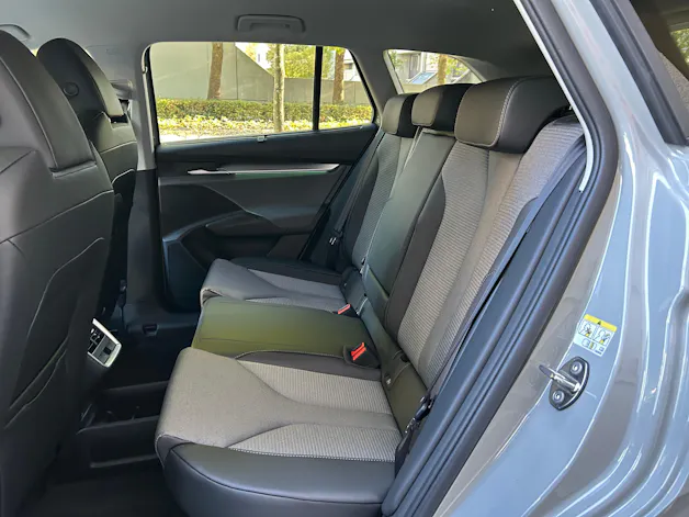 SKODA Enyaq 85x Dynamic 4x4