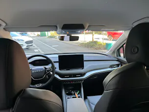 SKODA Enyaq 85x Dynamic 4x4