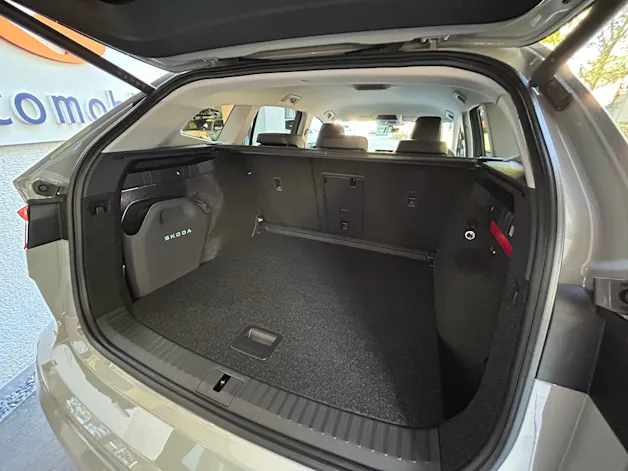 SKODA Enyaq 85x Dynamic 4x4