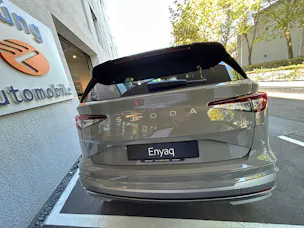 SKODA Enyaq 85x Dynamic 4x4