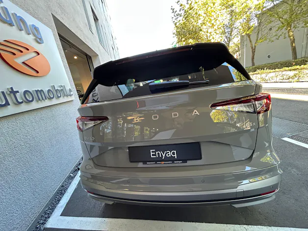SKODA Enyaq 85x Dynamic 4x4