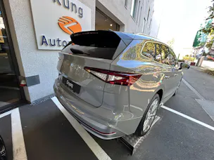 SKODA Enyaq 85x Dynamic 4x4
