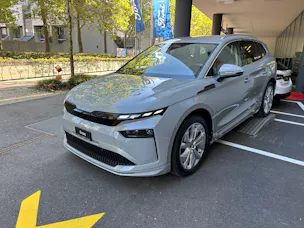 SKODA Enyaq 85x Dynamic 4x4