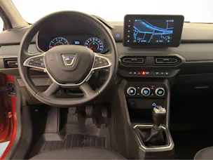 DACIA Jogger 1.0 TCe Comfort 7P