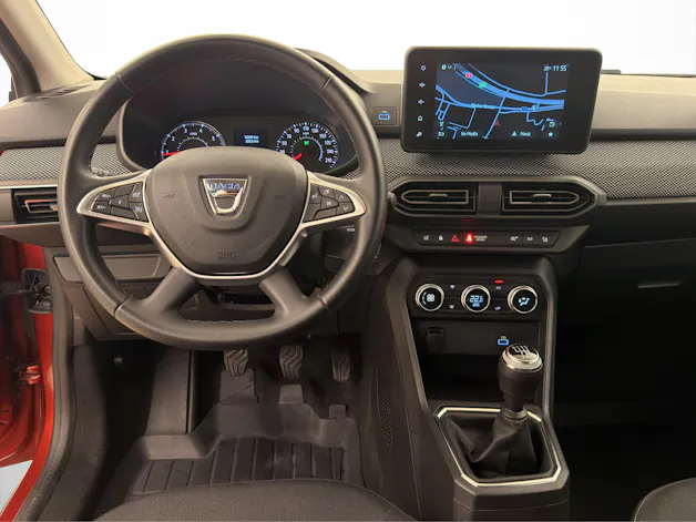 DACIA Jogger 1.0 TCe Comfort 7P