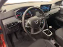 DACIA Jogger 1.0 TCe Comfort 7P