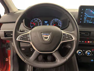 DACIA Jogger 1.0 TCe Comfort 7P