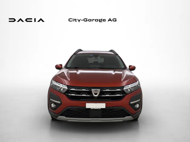 DACIA Jogger 1.0 TCe Comfort 7P