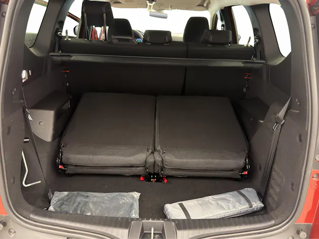 DACIA Jogger 1.0 TCe Comfort 7P