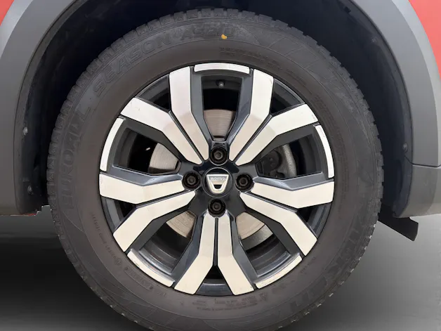 DACIA Jogger 1.0 TCe Comfort 7P
