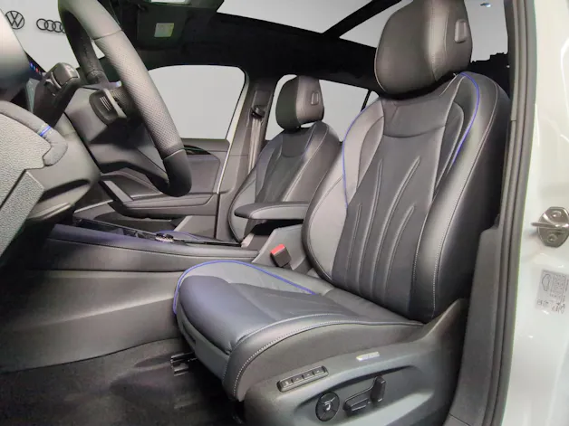 VW Tayron 2.0 TSI R-Line Plus DSG 4Motion