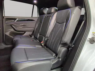 VW Tayron 2.0 TSI R-Line Plus DSG 4Motion