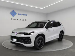 VW Tayron 2.0 TSI R-Line Plus DSG 4Motion