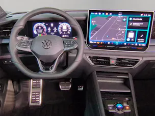 VW Tayron 2.0 TSI R-Line Plus DSG 4Motion