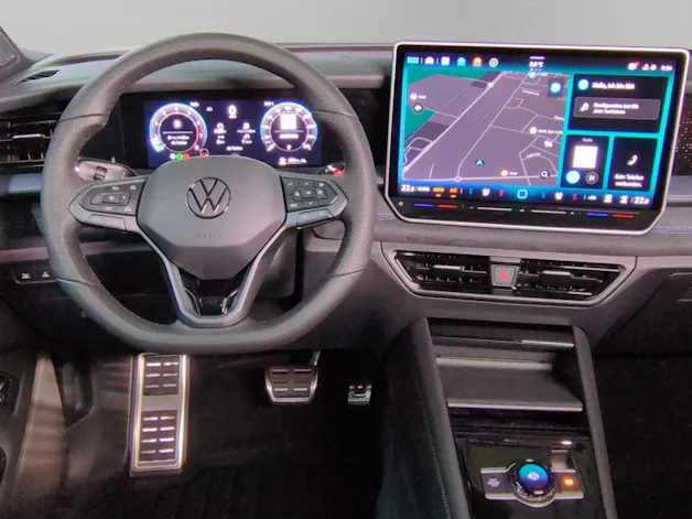 VW Tayron 2.0 TSI R-Line Plus DSG 4Motion