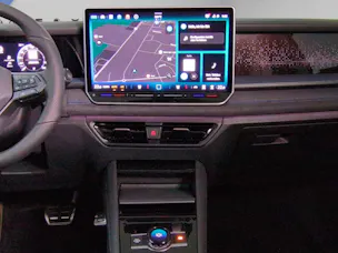 VW Tayron 2.0 TSI R-Line Plus DSG 4Motion