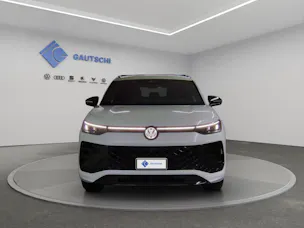 VW Tayron 2.0 TSI R-Line Plus DSG 4Motion