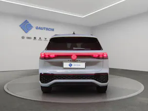 VW Tayron 2.0 TSI R-Line Plus DSG 4Motion