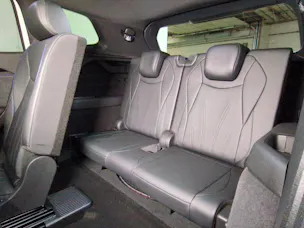 VW Tayron 2.0 TSI R-Line Plus DSG 4Motion