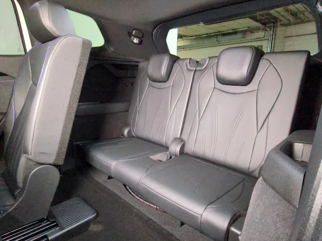 VW Tayron 2.0 TSI R-Line Plus DSG 4Motion