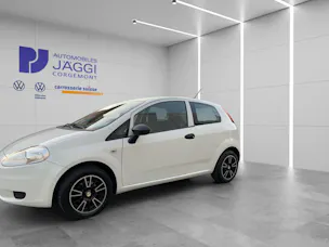 FIAT Punto Evo 1.2 Active