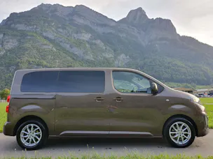 PEUGEOT Traveller Standard 2.0 BlueHDi 180 Active S/S