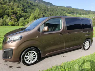 PEUGEOT Traveller Standard 2.0 BlueHDi 180 Active S/S