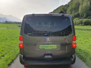 PEUGEOT Traveller Standard 2.0 BlueHDi 180 Active S/S