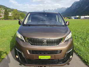 PEUGEOT Traveller Standard 2.0 BlueHDi 180 Active S/S