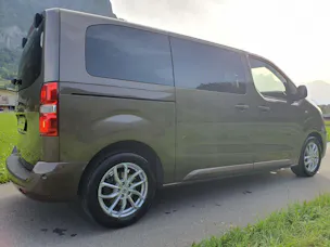 PEUGEOT Traveller Standard 2.0 BlueHDi 180 Active S/S