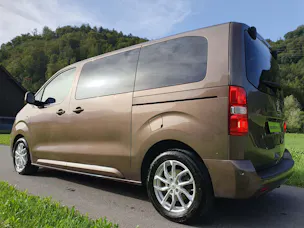 PEUGEOT Traveller Standard 2.0 BlueHDi 180 Active S/S