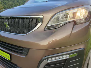 PEUGEOT Traveller Standard 2.0 BlueHDi 180 Active S/S