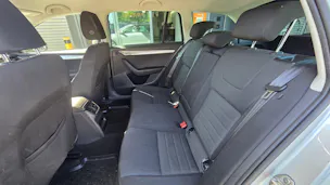 SKODA Octavia Combi 1.8 TSI Ambition DSG